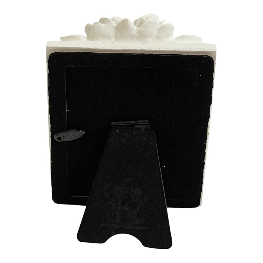 ローズ フォトフレーム