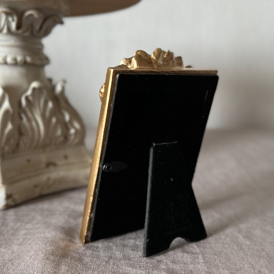 ローズ フォトフレーム