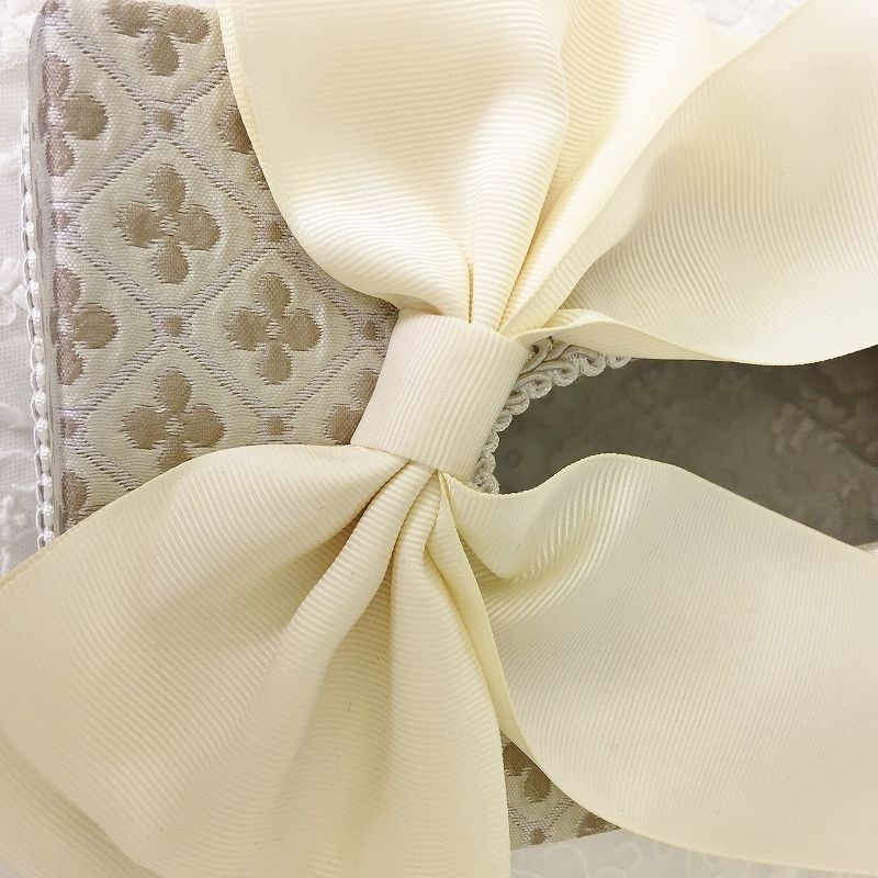 ジェニファーテイラー ティッシュボックスカバー Lumina Jennifer Taylor 32297TB