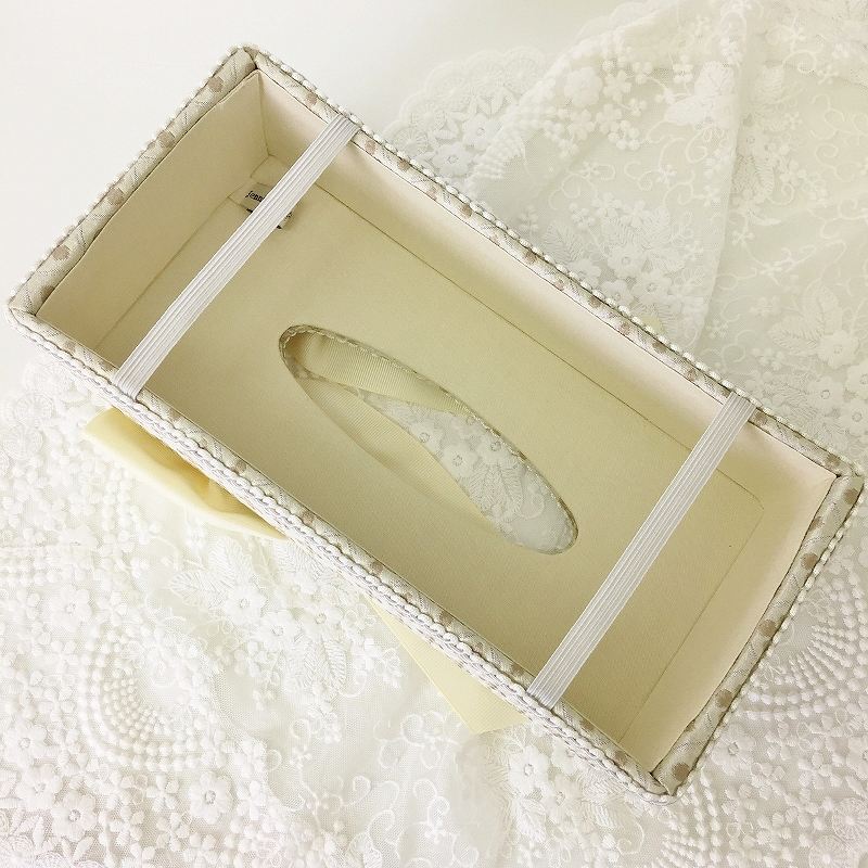 ジェニファーテイラー ティッシュボックスカバー Lumina Jennifer Taylor 32297TB