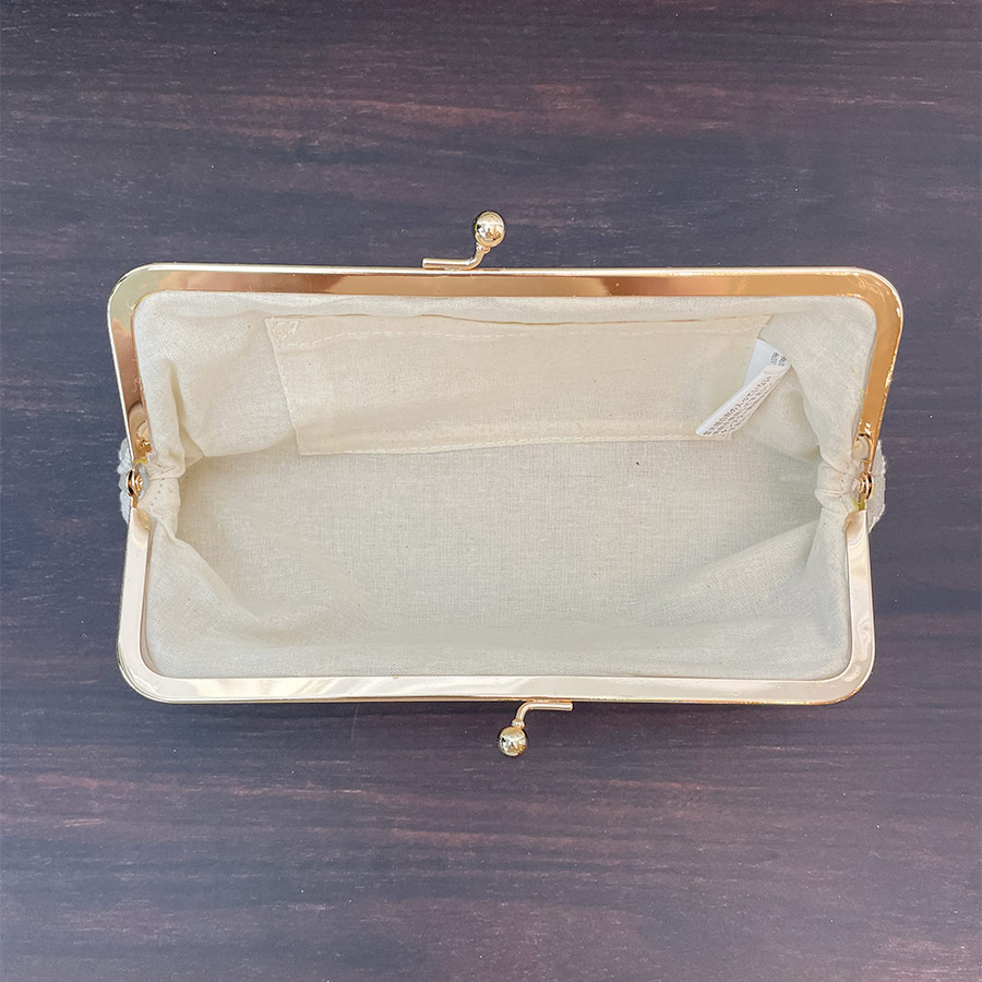 Cotton Flower ペンケース