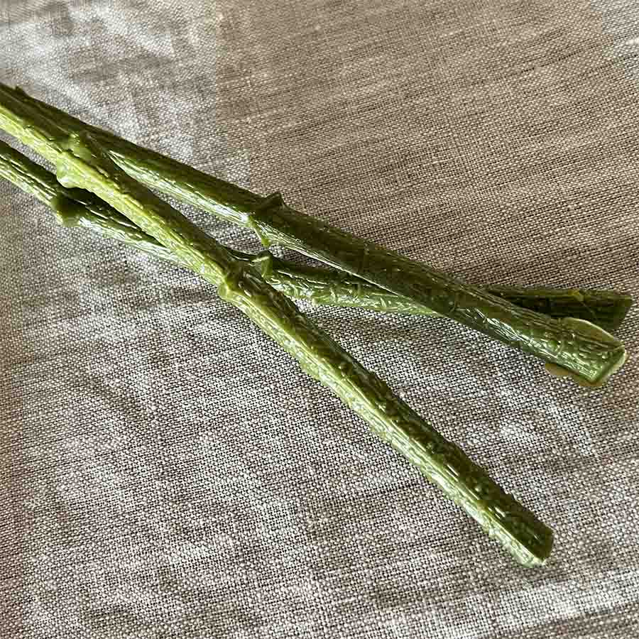 Calm interior 紫陽花 アートフラワー