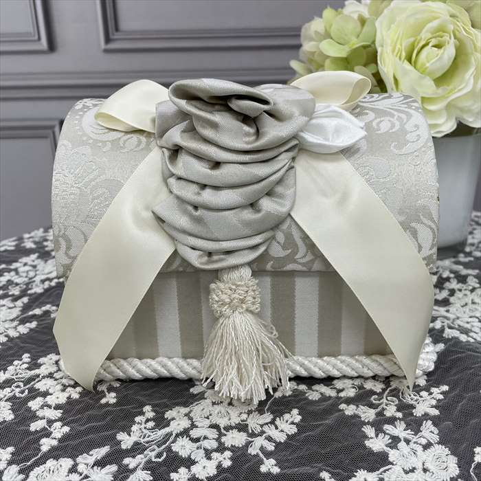 ジェニファーテイラー トランクボックス Haruno-GR Jennifer Taylor 32798BX