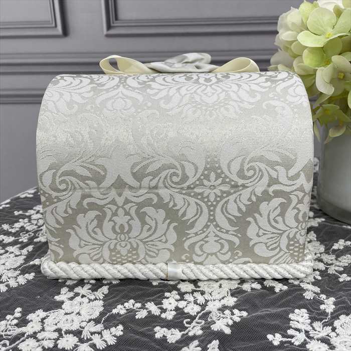 ジェニファーテイラー トランクボックス Haruno-GR Jennifer Taylor 32798BX