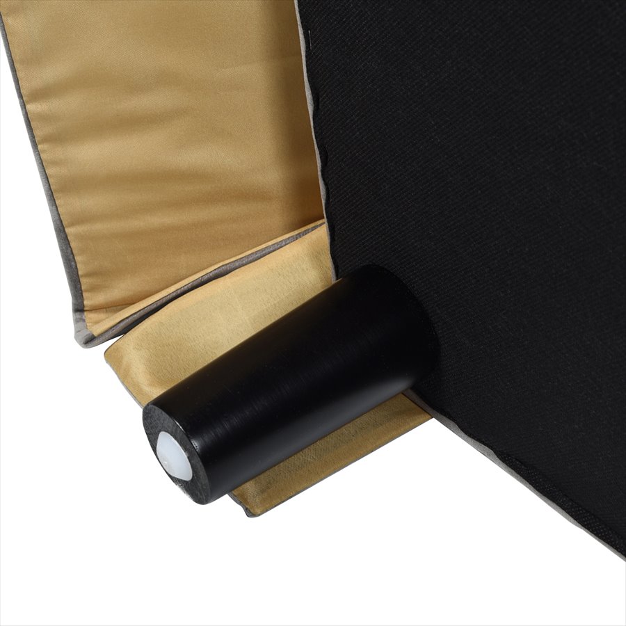 ジェニファーテイラー 2人掛け ソファ Marguerite 幅163cm クッション2個付き ベロア グレー 36022LS-865