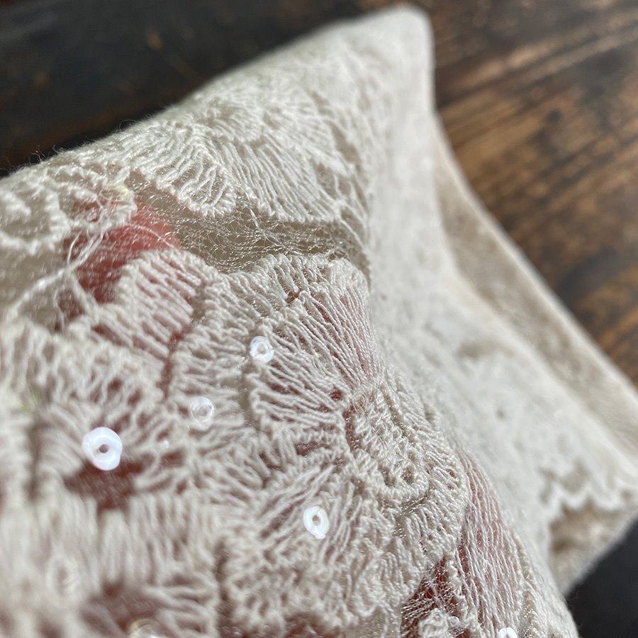 2サイズ展開 カフェカーテン60x120cm