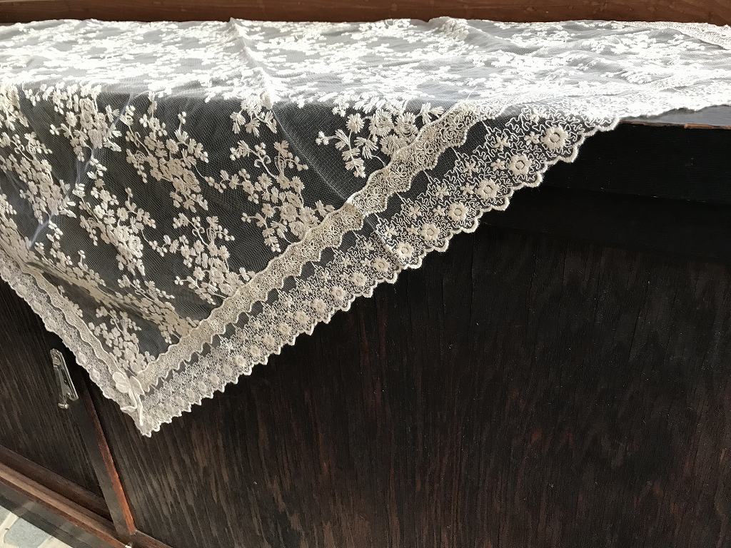 joli ruban トップクロス	