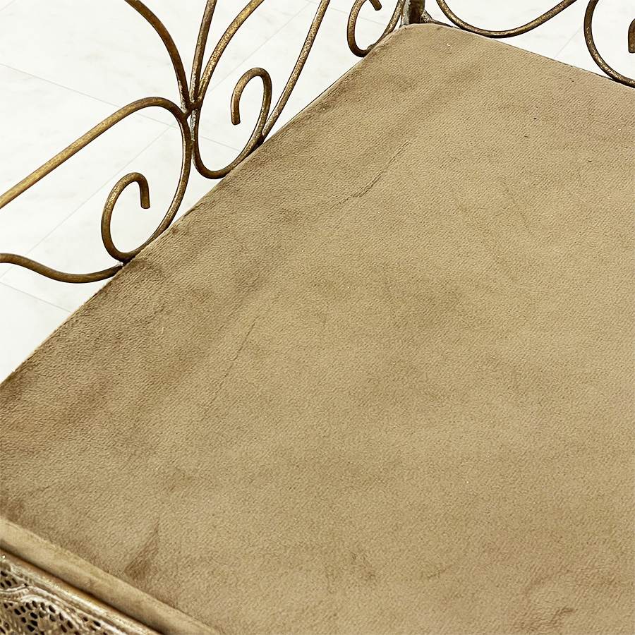 クラシックスタイル ペット用ベッド