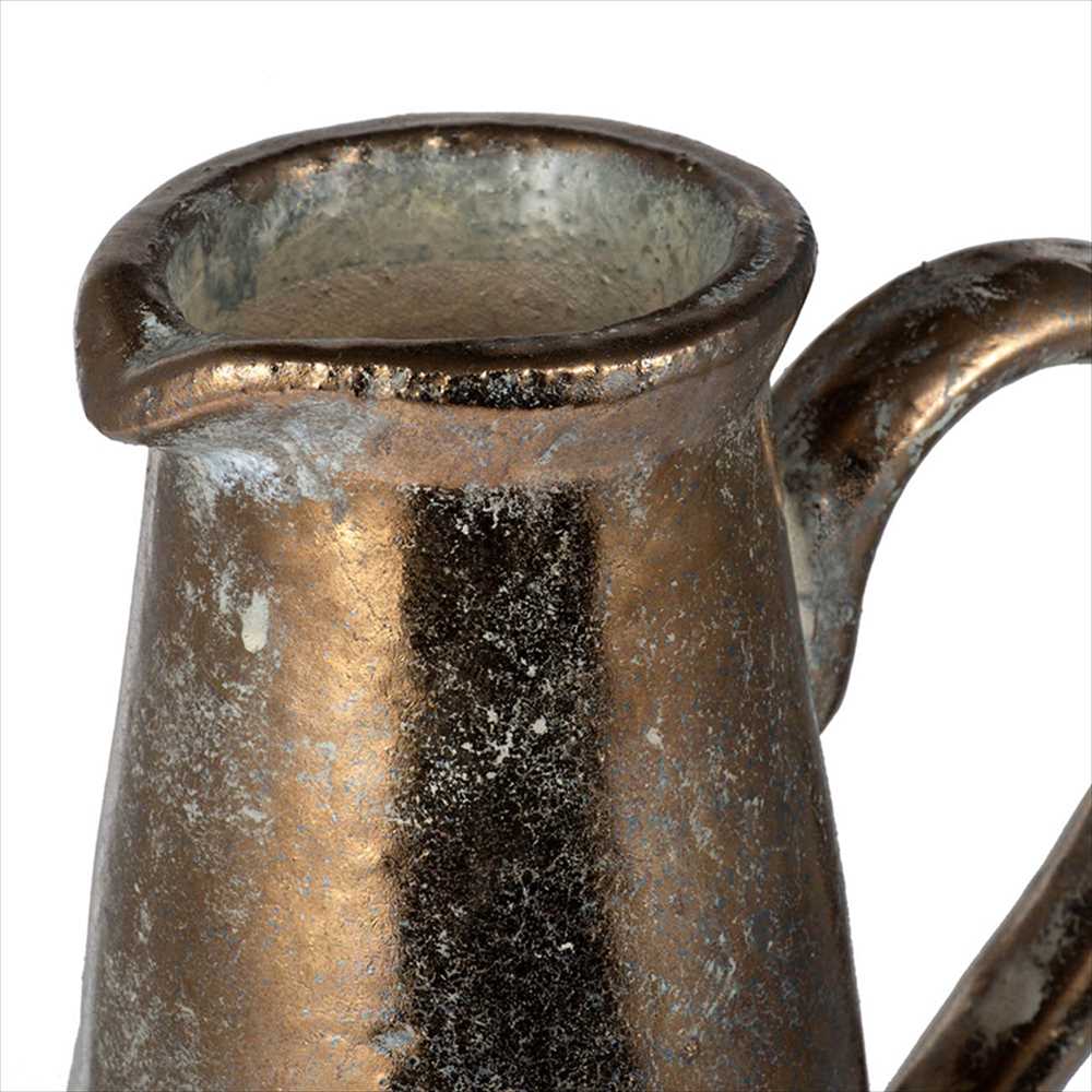 クラシックモダン 花器 陶器