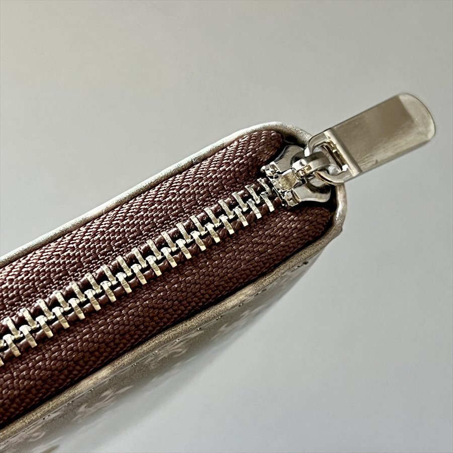 セブリーヌキャット ロングウォレット