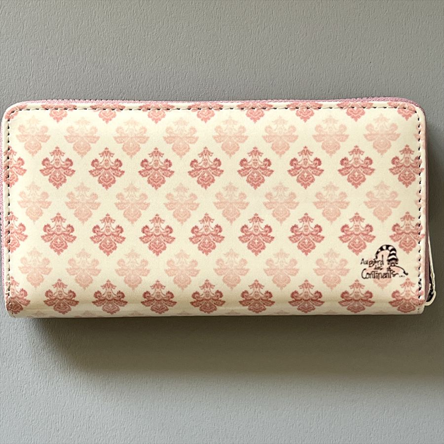 セブリーヌキャット ロングウォレット