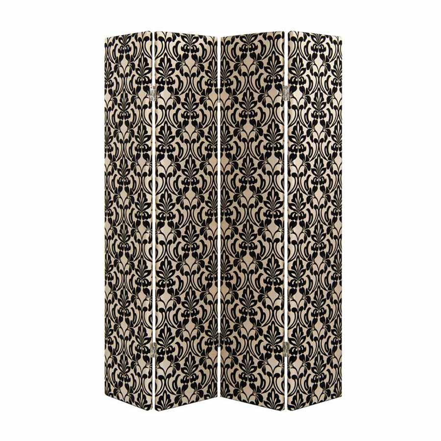 ジェニファーテイラー スクリーン 間仕切り ダマスク Yorke Jennifer Taylor 32356SN