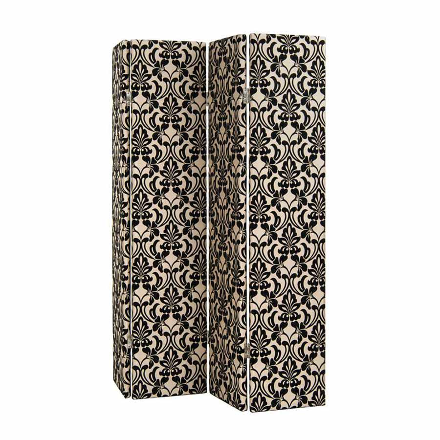 ジェニファーテイラー スクリーン 間仕切り ダマスク Yorke Jennifer Taylor 32356SN