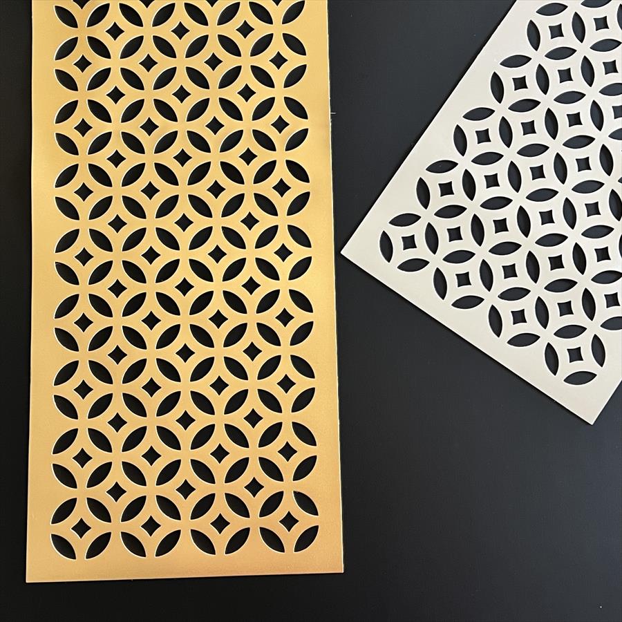 モダン テーブルセンター 89x30cm