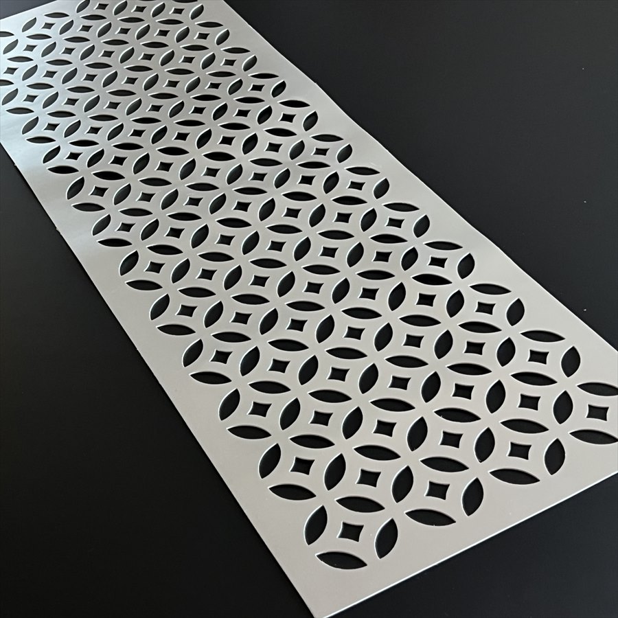 モダン テーブルセンター 89x30cm