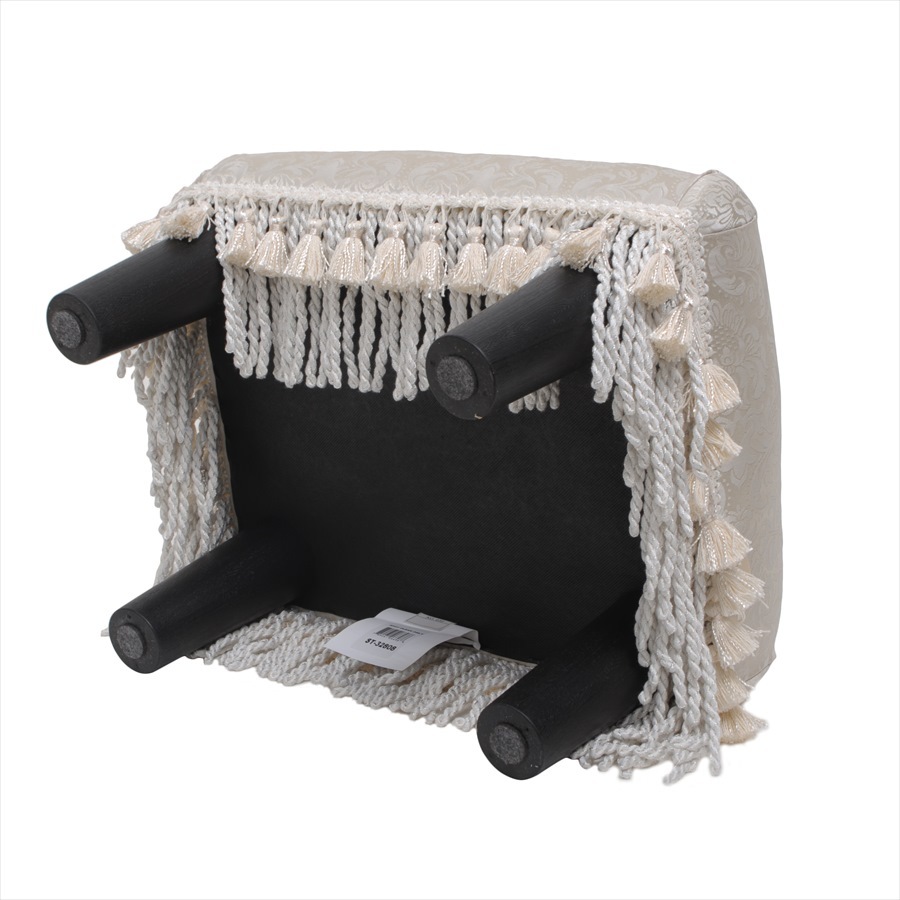 ジェニファーテイラー フットスツール Haruno Jennifer Taylor 32808ST