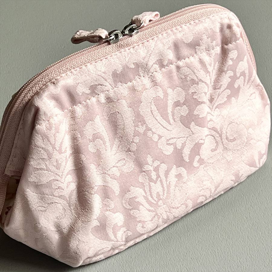 セブリーヌキャット ワイヤーポーチ