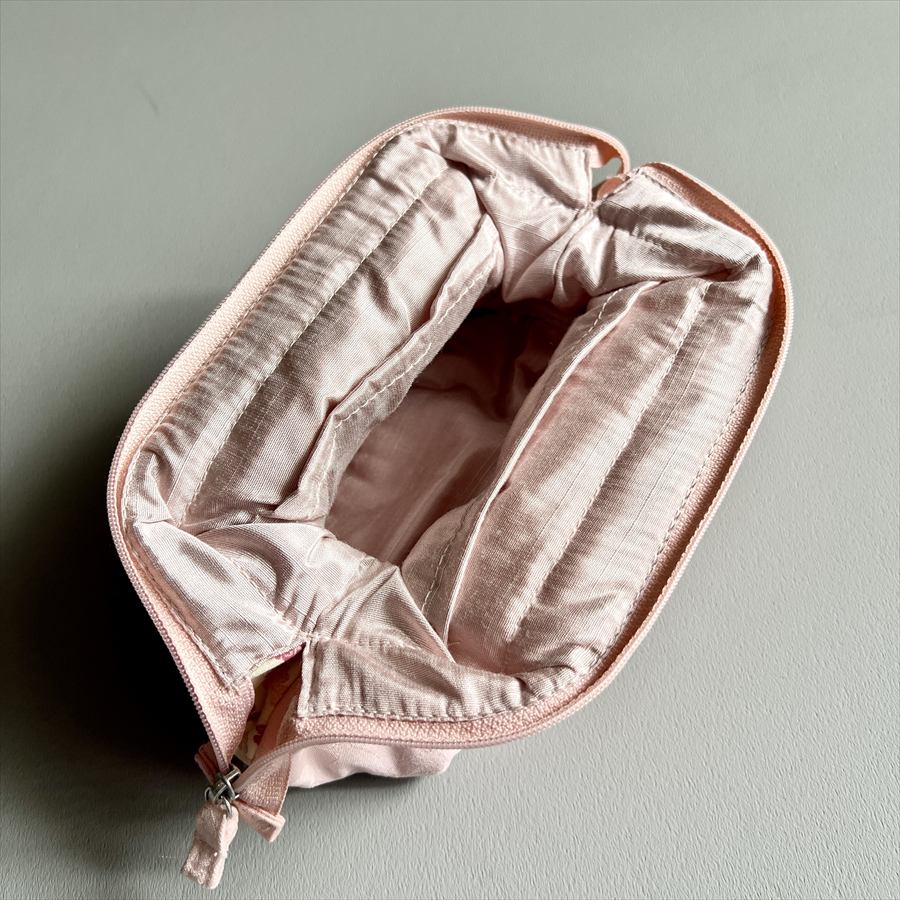 セブリーヌキャット ワイヤーポーチ