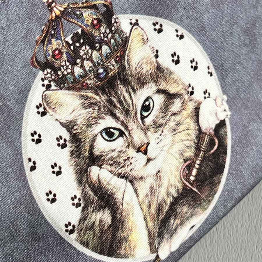 セブリーヌキャット ワイヤーポーチ