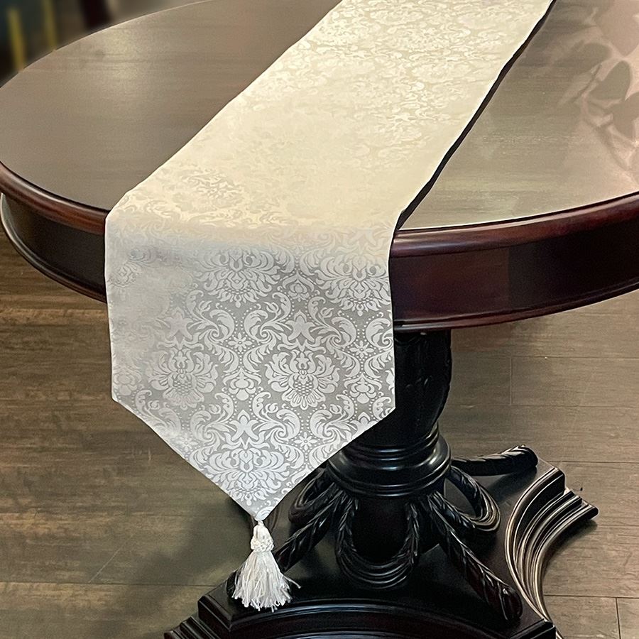 ジェニファーテイラー テーブルランナー 230cm Haruno-GR Jennifer Taylor 32810TR