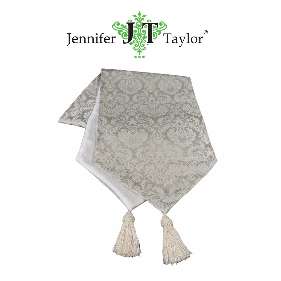 ジェニファーテイラー テーブルランナー 230cm Haruno-GR Jennifer Taylor 32810TR