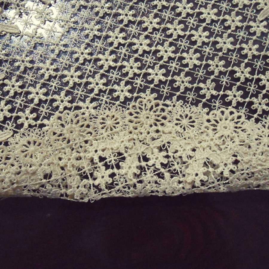 fleurs en reve 3サイズ展開 テーブルセンター 36×80cm