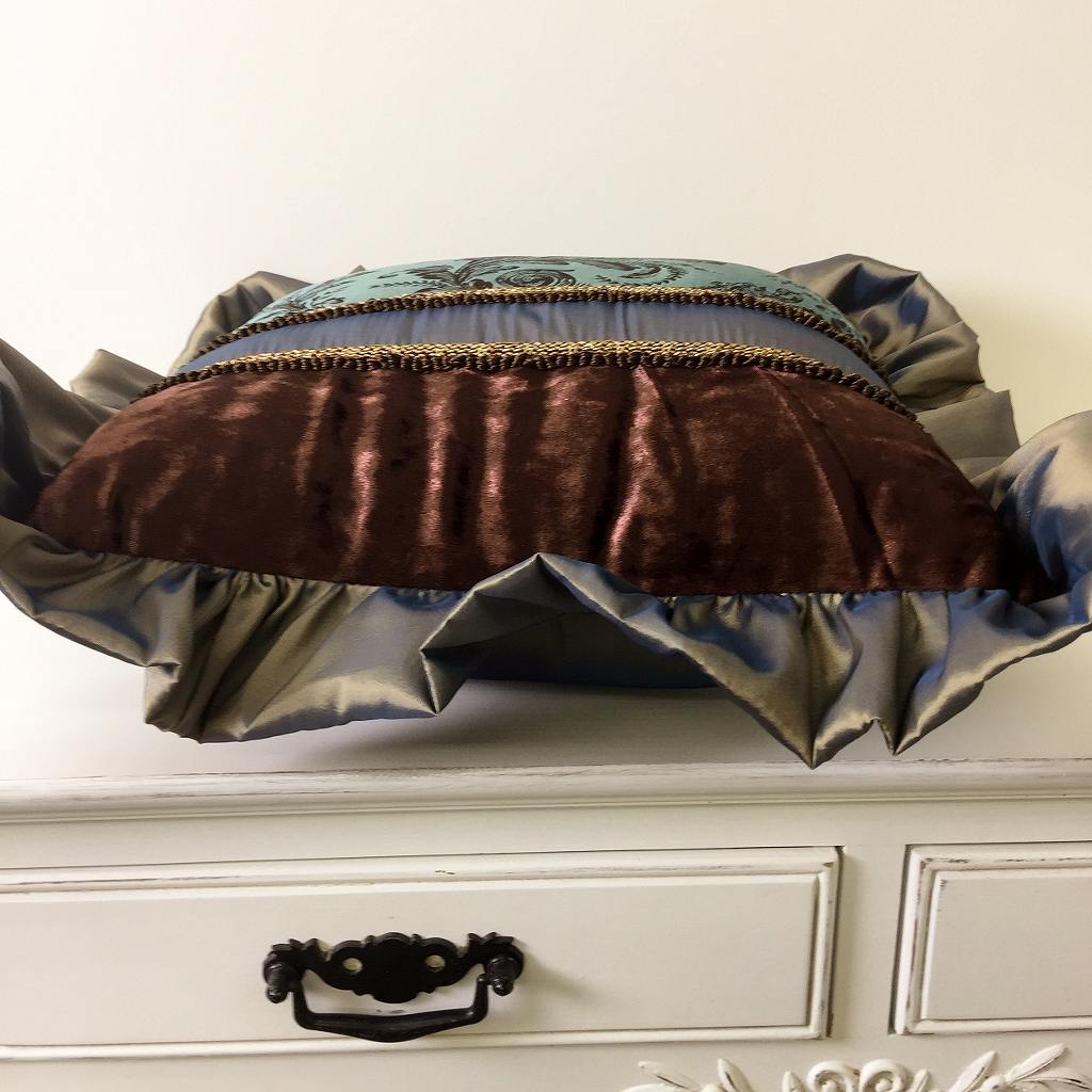 ジェニファーテイラー クッション Carlisle Jennifer Taylor 32003CU