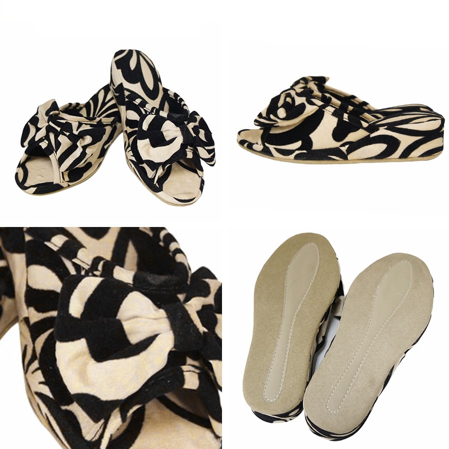 7種類の選べるリボンヒールスリッパ ジェニファーテイラー Jennifer Taylor