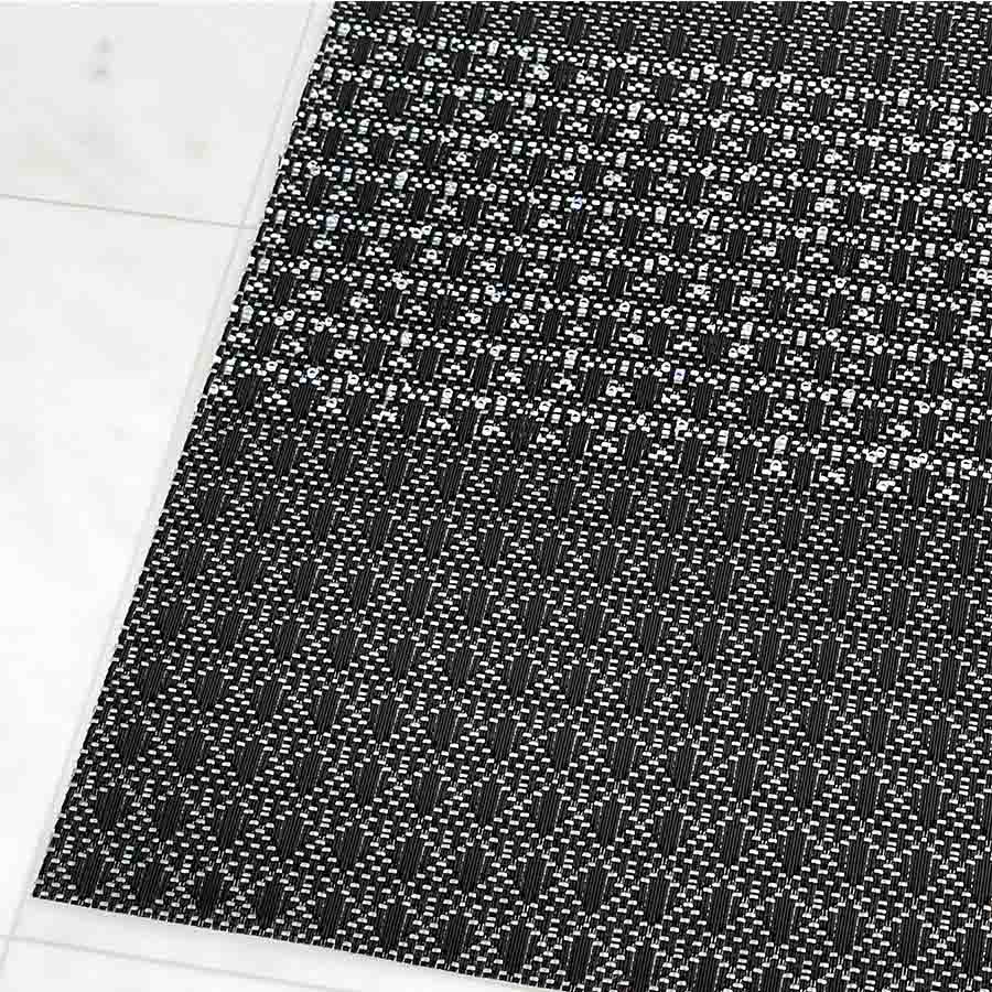 リバーシブル ランチョンマット 45×30cm