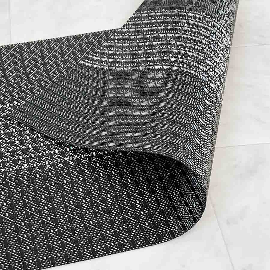 リバーシブル ランチョンマット 45×30cm