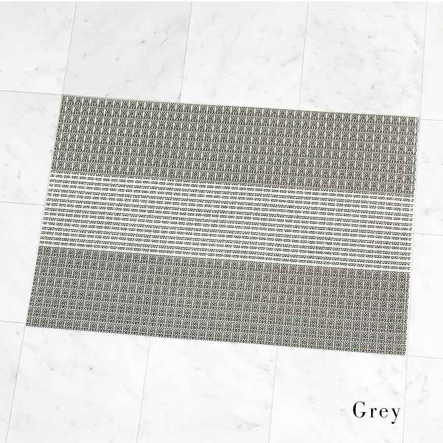 リバーシブル ランチョンマット 45×30cm