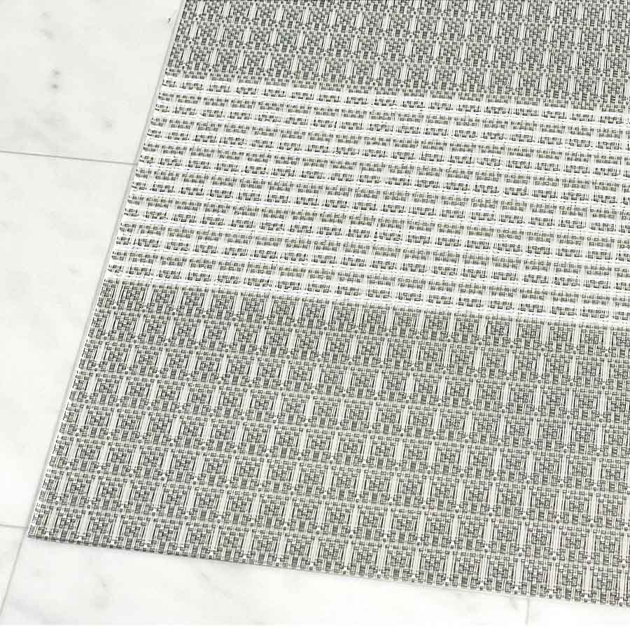 リバーシブル ランチョンマット 45×30cm