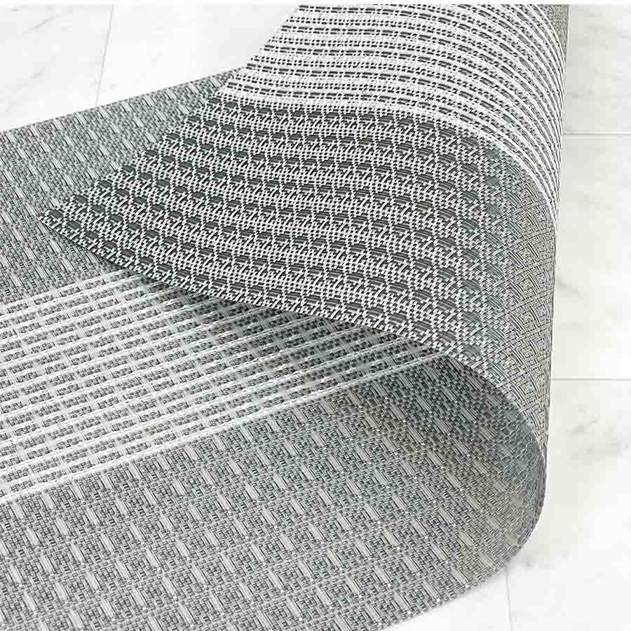 リバーシブル ランチョンマット 45×30cm