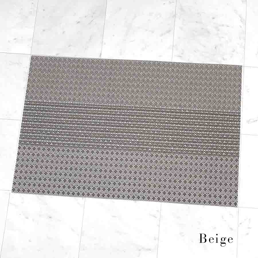 リバーシブル ランチョンマット 45×30cm