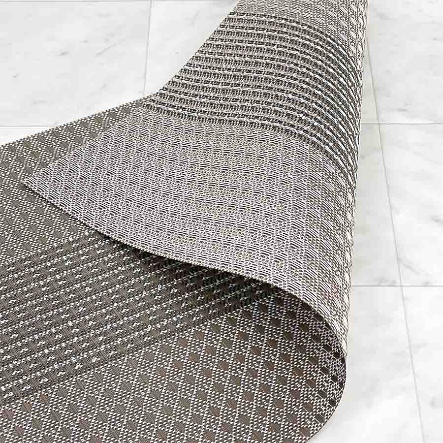 リバーシブル ランチョンマット 45×30cm