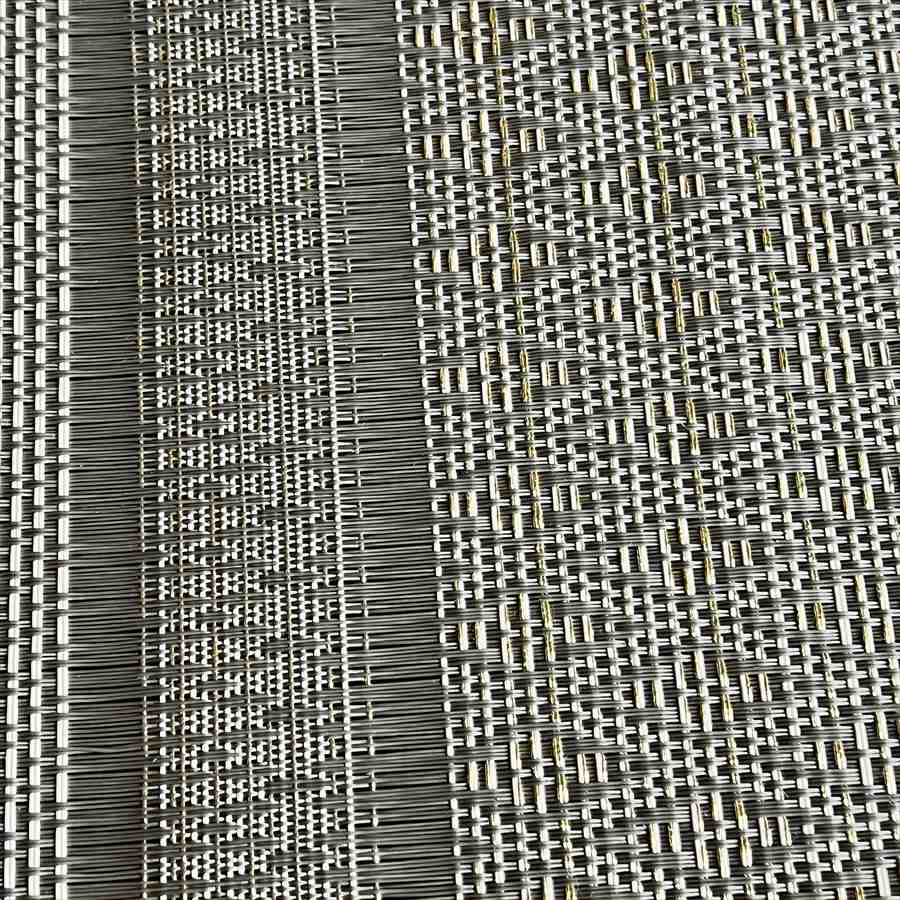 リバーシブル モダン ランチョンマット 45×30cm