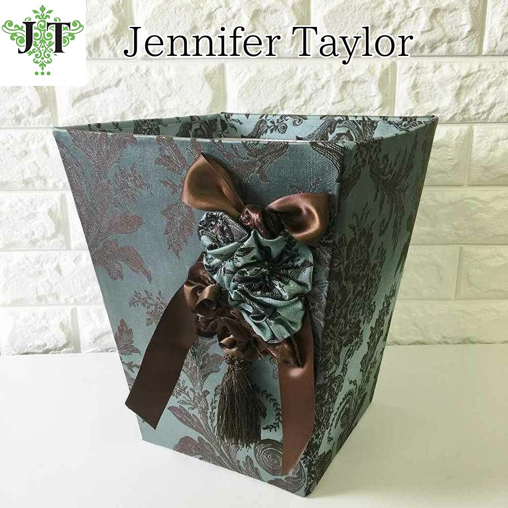 ジェニファーテイラー ダストボックス Carlisle Jennifer Taylor 32016DB