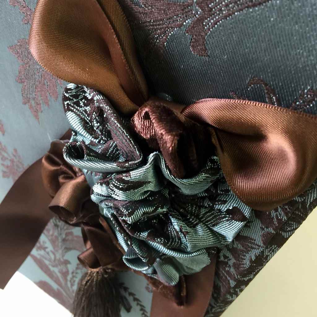 ジェニファーテイラー ダストボックス Carlisle Jennifer Taylor 32016DB