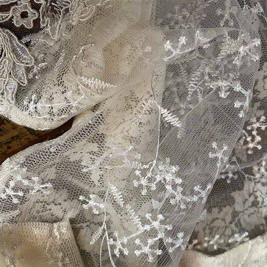 3サイズ展開 rose flote ローズフロテシリーズ テーブルセンター35x45cm