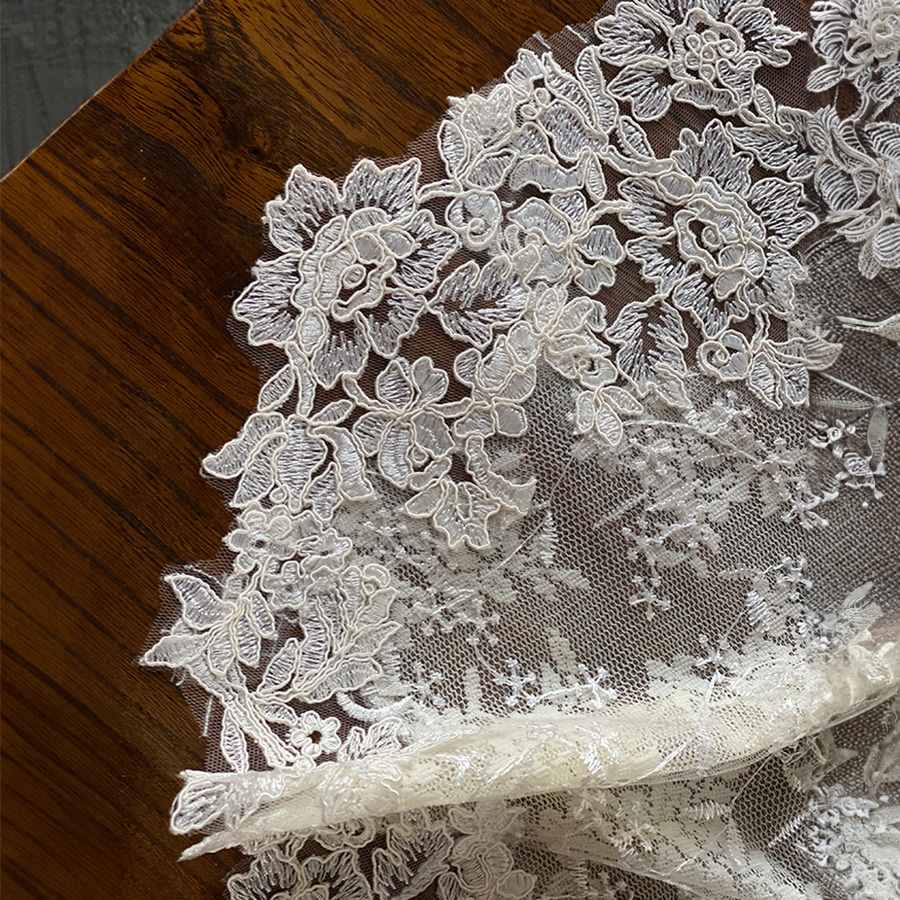 3サイズ展開 rose flote ローズフロテシリーズ テーブルセンター35x45cm