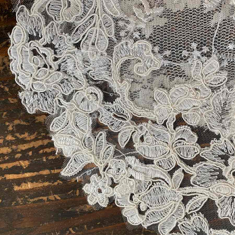 3サイズ展開 rose flote ローズフロテシリーズ テーブルセンター35x45cm