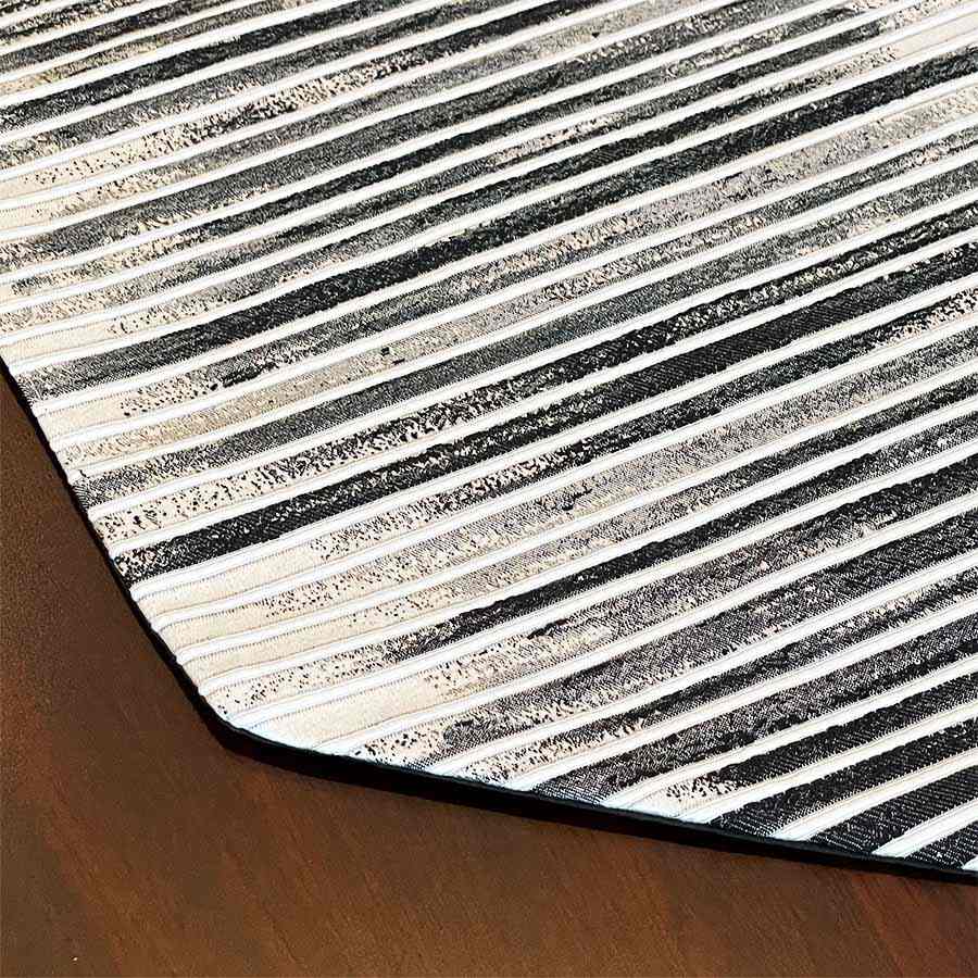 テーブルランナー ストライプ 32×210cm