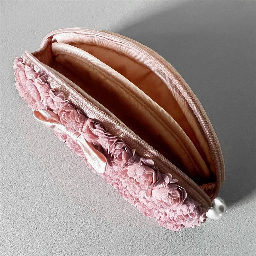 5色展開 ミニローズ グラスケース