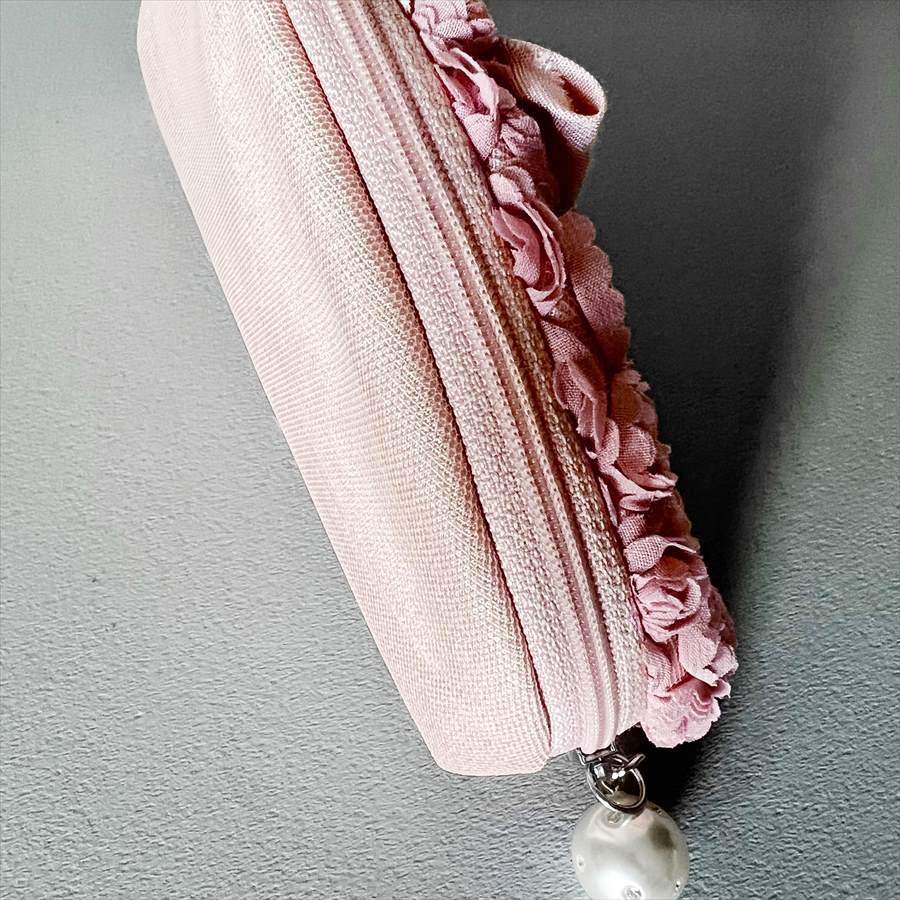 5色展開 ミニローズ グラスケース