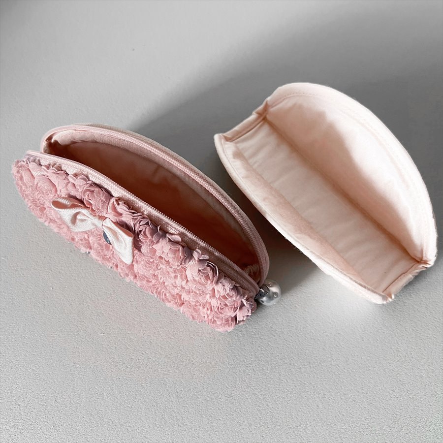 5色展開 ミニローズ グラスケース