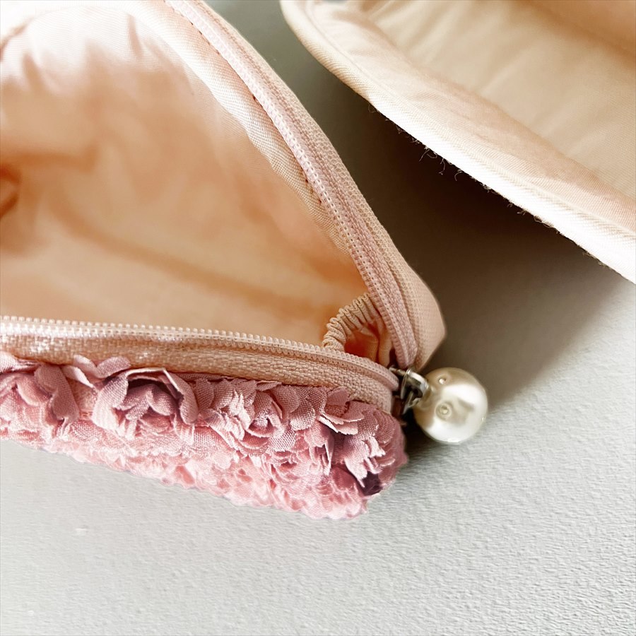 5色展開 ミニローズ グラスケース