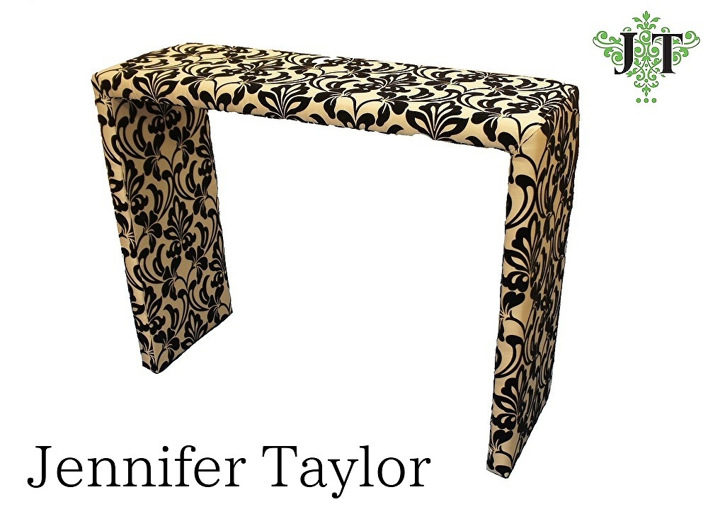 新品Jennifer TaylorダマスクYorke ボックス3ヶセット ヴィヴィアン｜インテリア雑貨と家具｜ ジェニファーテイラー