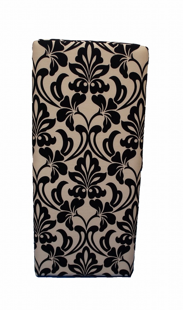 新品Jennifer TaylorダマスクYorke ボックス3ヶセット ヴィヴィアン｜インテリア雑貨と家具｜ ジェニファーテイラー