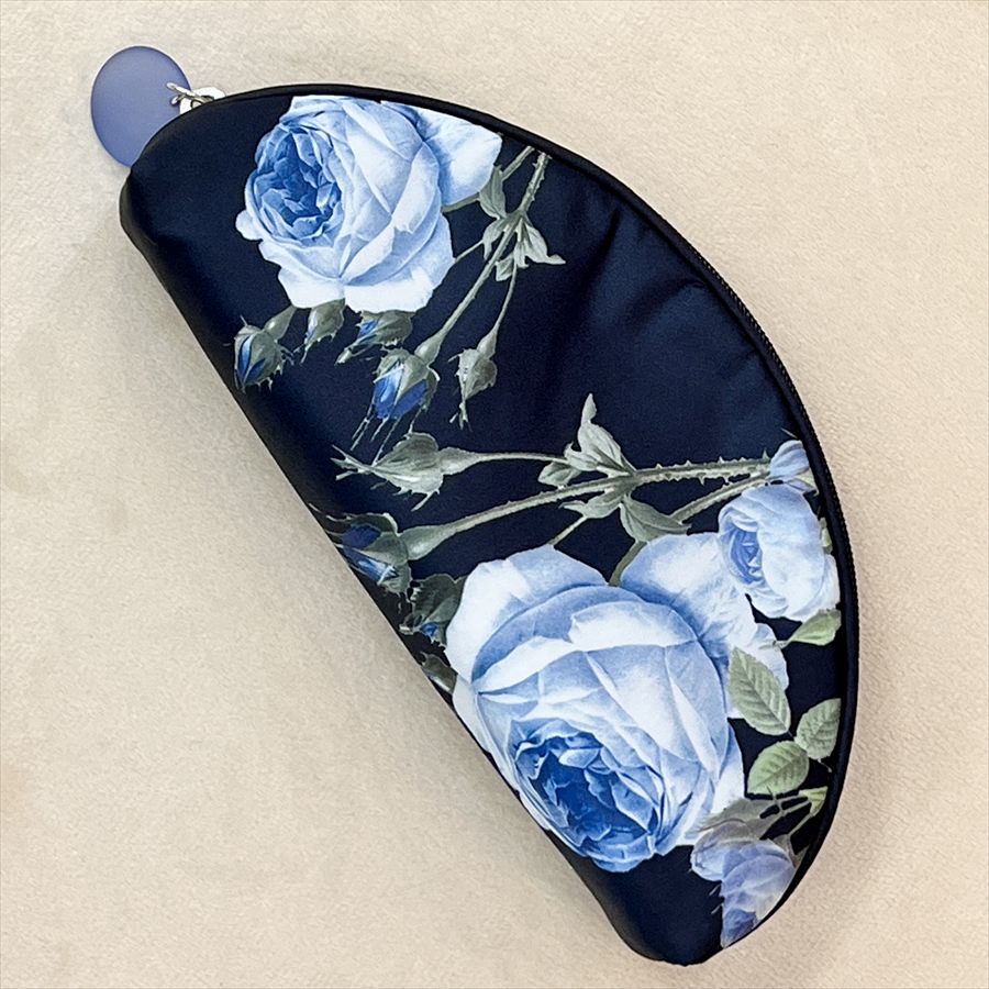 ルドゥーテ 田園柄 グラスケース