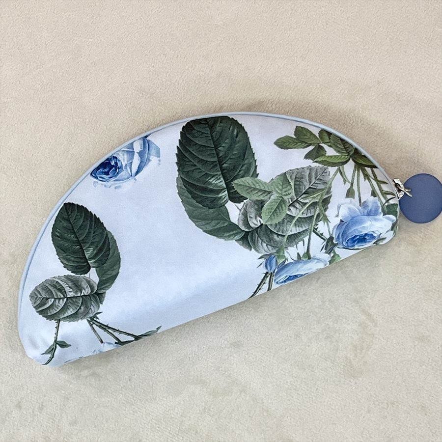 ルドゥーテ 田園柄 グラスケース